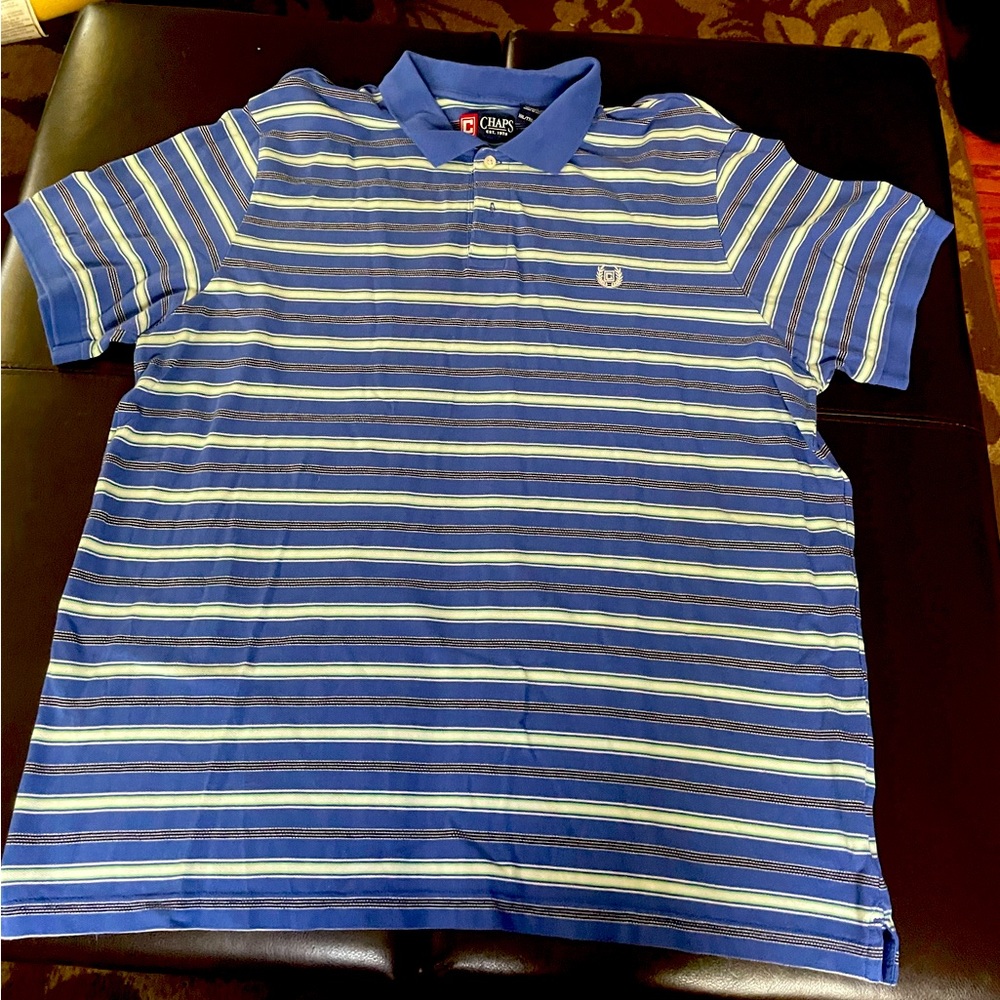 Chaps Ralph Lauren